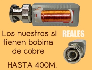 Conector