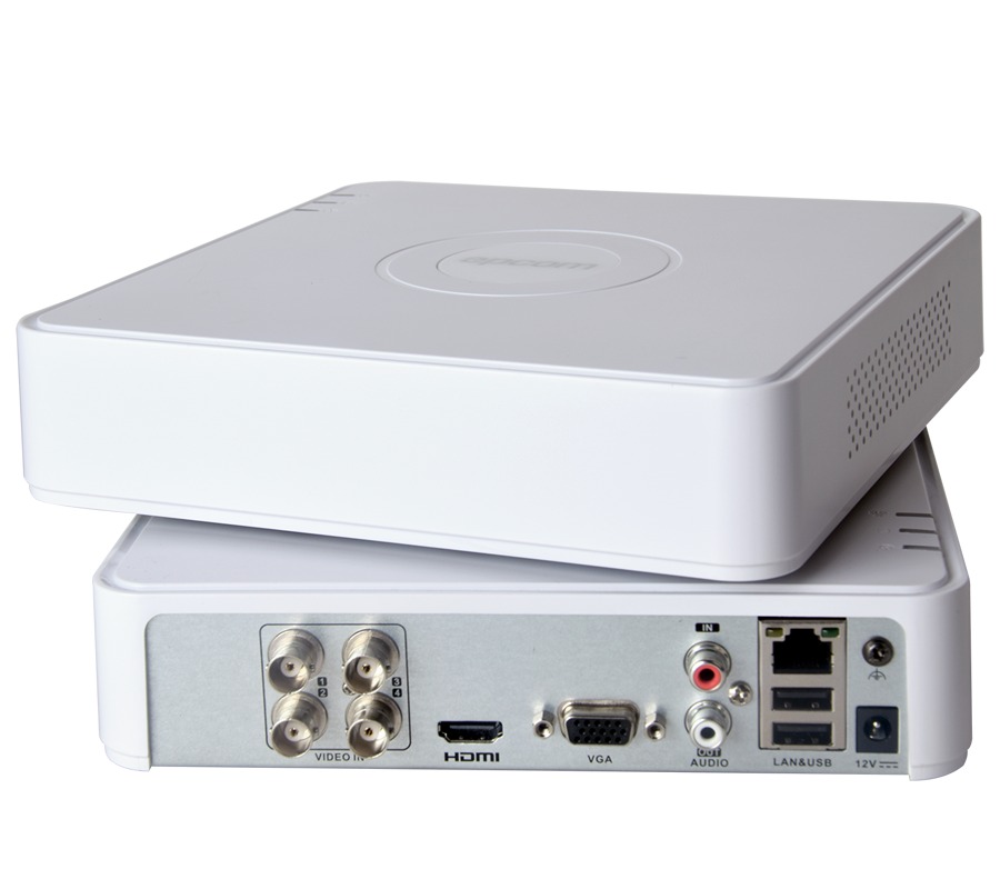 dahua dvrs