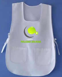 Casacas personalizadas