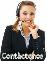 Contactenos