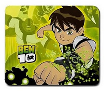 mouse pad