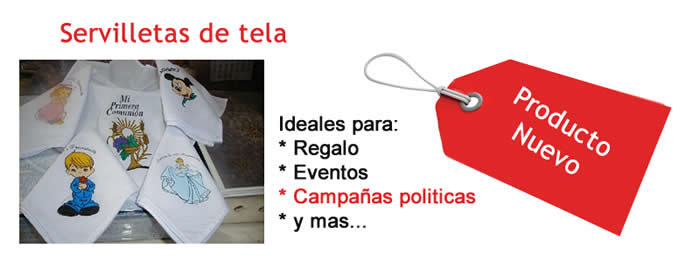 promociones