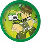 reloj de pared