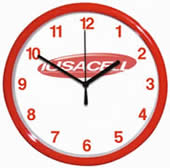 reloj de pared