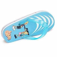 sandalias infantil