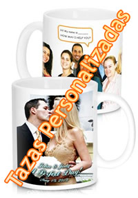 tazas personalizadas df
