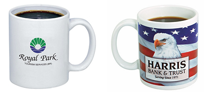 Taza CLASICA SUBLIMADA