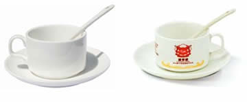 taza personalizada en sublimacion