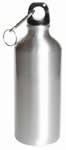 botella de aluminio