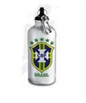 Botellas de aluminio