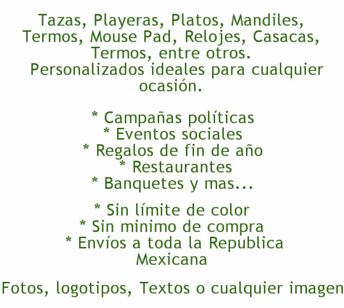 Tazas personalizadas, Tazas impresas, Tazas sublimadas, Tazas promocionales, tazas con foto, tazas grabadas