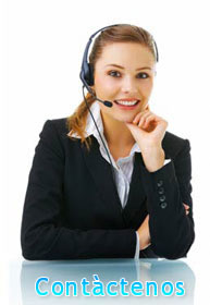 Contactenos
