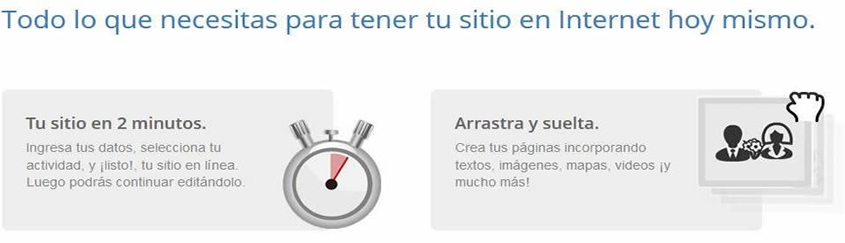 diseño web