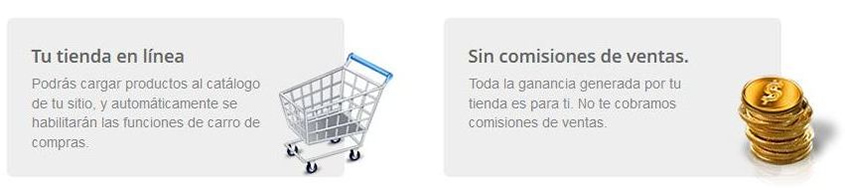 paginas de internet