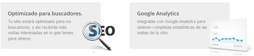 diseño web